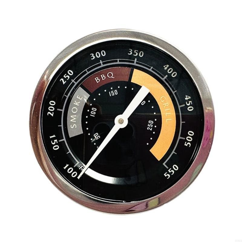 Oven Thermometer Analog - ABMR-正確な焙煎温度用オーブン温度計 1個 アナログ 50-250℃ ℃ /100-550
