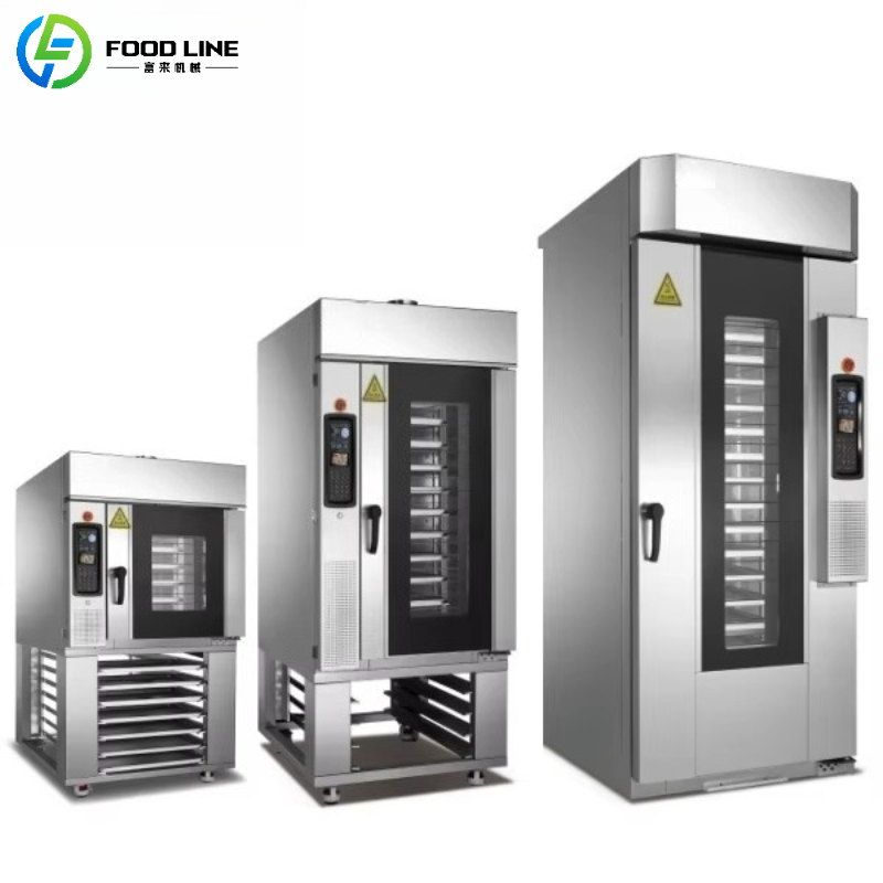 Commercial Kitchen Baking Equipment - 業務用電気オーブン、多機能ベーキングオーブン（ケーキ、パン、ピザ用）、ベーカリー、レストラン、厨房機器
