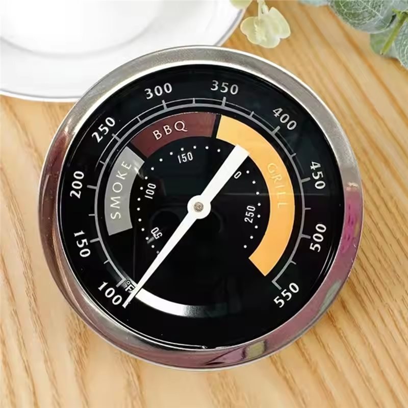 WORTHOWN-1Pc アナログオーブン温度計 正確なロー - Oven Thermometer Analog のレビューと価格