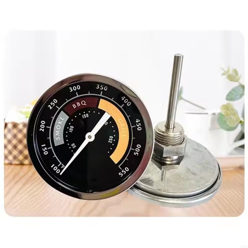 ABMR-正確な焙煎温度用オーブン温度計 1個 アナログ 5 - Oven Thermometer Analog のレビューと価格