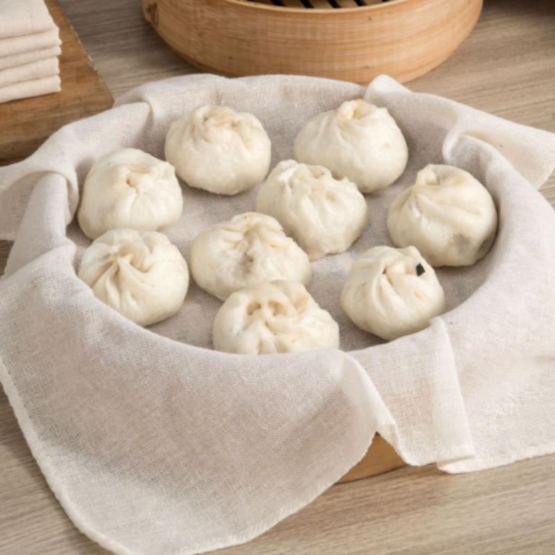 **3 個 40/60 センチメートル純綿蒸し布家庭用引き出 - Kitchen Baking Drawer のレビューと価格