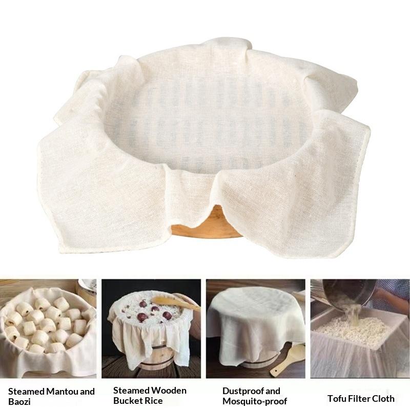 **3 個 40/60 センチメートル純綿蒸し布家庭用引き出 - Kitchen Baking Drawer のレビューと価格