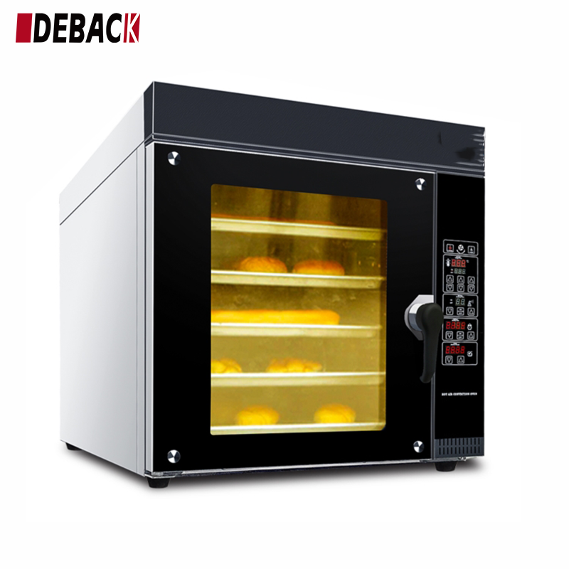 業務用ピザオーブン ステンレス製加熱式電気対流式オーブン パ - Kitchen Baking Station のレビューと価格