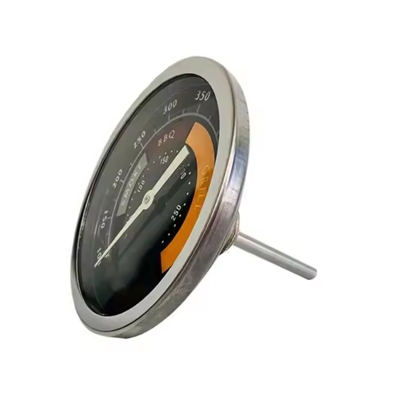 B97A-1Pc キッチンでのベーキングやグリル用アナログオ - Oven Thermometer Analog のレビューと価格